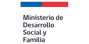 Ministerio de Desarrollo Social y Familia