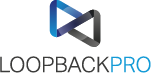 Logo Loopbackpro